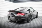 Voorlip sideskirt diffuser - Porsche 911 Turbo 997 06-09, Ophalen of Verzenden