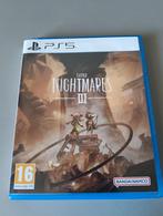 Little Nightmares III, Ophalen, Zo goed als nieuw