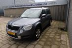 Skoda YETI 1.2 TSI ELEGANCE ( AUTOMAAT STORING), Euro 5, Gebruikt, 4 cilinders, Electronic Stability Program (ESP)