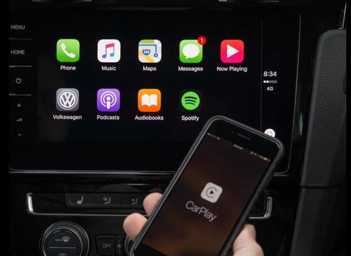 AndroidAuto & CarPlay vrijschakelen Volkswagen, SEAT, SKODA, Diensten en Vakmensen, Auto en Motor | Monteurs en Garages, Overige werkzaamheden