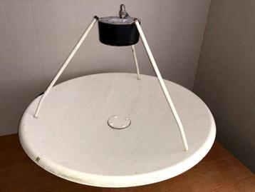 Meteosat satellietontvanger met schotel en PC insteekkaart. beschikbaar voor biedingen