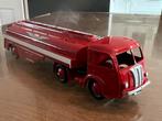 Dinky  Toys  atlss ed Esso Tankwagen 1:43, Ophalen of Verzenden, Gebruikt, Bus of Vrachtwagen, Lion Toys