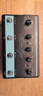 TC Electronic Alter Ego X4 Vintage Echo, Muziek en Instrumenten, Effecten, Ophalen of Verzenden, Gebruikt, Delay of Echo