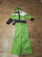 Oxbow Skipak - Groen/Wit, Oxbow, Ophalen of Verzenden, Zo goed als nieuw, Pak