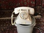 Prachtige vintage PTT telefoon zonder beschadigingen,en gaaf, Telecommunicatie, Ophalen of Verzenden, Gebruikt, Met draaischijf