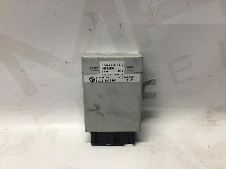 Cabriokap module BMW Z4 E85 61356936801, Auto-onderdelen, Elektronica en Kabels, BMW, Gebruikt, Ophalen of Verzenden