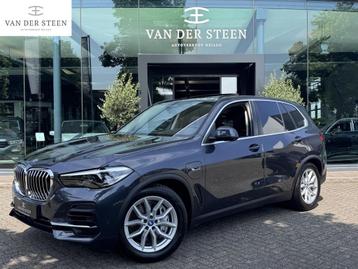 BMW X5 xDrive45e High Executive Luchtvering | Schuifdak | He beschikbaar voor biedingen