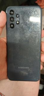Samsung Galaxy a13- Defect scherm, Telecommunicatie, Mobiele telefoons | Samsung, Ophalen, Overige modellen, Zwart, Touchscreen