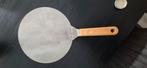 Pizza schep 30 cm, Ophalen