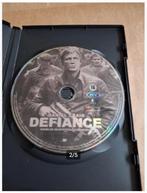 Dvd Defiance hh, Cd's en Dvd's, Dvd's | Actie, Vanaf 16 jaar, Ophalen of Verzenden, Zo goed als nieuw, Actie