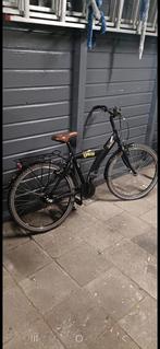 Jongens fiets 24 inch 8-11 jaar, Fietsen en Brommers, Fietsen | Jongens, Ophalen, Gebruikt, 20 inch