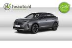 Peugeot 3008 1.2 HYBRID 136PK GT E-DCS6 | Achterklep Elektri, Gebruikt, Zwart, 1199 cc, Leder en Stof