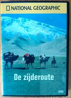 De Zijderoute. National Geographic., Ophalen of Verzenden, Zo goed als nieuw