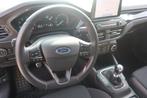 Ford Focus 1.0 EcoBoost ST Line Business | Stoelverwarming |, Auto's, Stof, Gebruikt, Bedrijf, Handgeschakeld