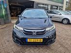 Honda Jazz 1.3 i-VTEC Elegance 1E EIGENAAR|12MND GARANTIE|NL, Auto's, Honda, 1045 kg, Te koop, Benzine, Gebruikt