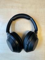 Sony WH-1000X M3 Koptelefoon Zwart, Ophalen, Gebruikt, Bluetooth, Over oor (circumaural)