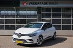Renault Clio 0.9 TCe Zen (bj 2017), Voorwielaandrijving, 898 cc, Stof, Gebruikt
