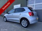 Volkswagen Polo 1.2 Style|Clima|Navi|Stoel vw|Lm velgen|PDC|, Voorwielaandrijving, Euro 5, 967 kg, Gebruikt