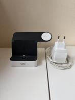 Belkin iPhone en Apple watch laadstation, Ophalen of Verzenden, Gebruikt, Apple iPhone