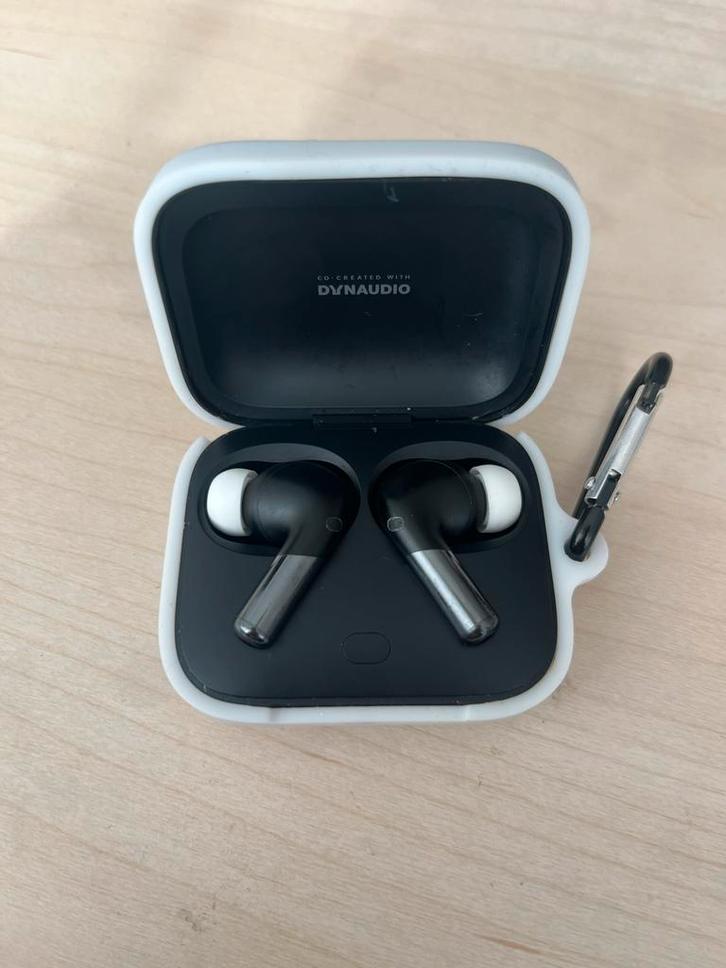 OnePlus Buds Pro 2 - Top Draadloze Oordopjes!, Audio, Tv en Foto, Mp3-spelers | Accessoires | Apple iPod, Zo goed als nieuw, Koptelefoon