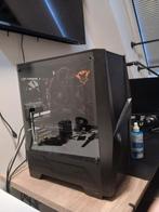 Gaming PC - GTX 1070, AMD 5600G, 16GB RAM, 850W PSU, Computers en Software, Ophalen, Gebruikt, Onbekend, Gaming