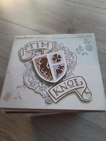 Tim Knol - Tim Knol beschikbaar voor biedingen
