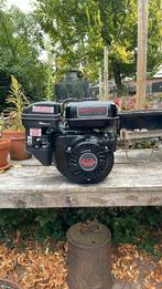 Predator 212cc motor 6,5+ pk gloednieuw, Doe-het-zelf en Verbouw, Motoren, Ophalen of Verzenden, Nieuw, Benzinemotor, 1800 rpm of meer