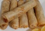 Loempia's, Ophalen of Verzenden