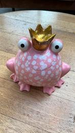 Pomme-pidou spaarpot, Ophalen of Verzenden, Zo goed als nieuw, Steen, Aardewerk of Keramiek, Dier