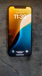Iphone 12 | 64GB | 84%, Ophalen of Verzenden, Zo goed als nieuw, Zwart