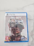 Call of duty black ops cold war psp5, Ophalen of Verzenden, Zo goed als nieuw