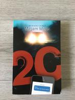Boek ‘2C’ van Mirjam Mous, Boeken, Verzenden, Zo goed als nieuw, Mirjam Mous, Fictie