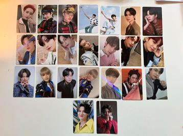 Ateez Photocard sale beschikbaar voor biedingen