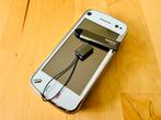 Nokia N97, Gebruikt, Schuifmodel, Wit, Touchscreen