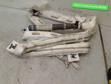 AIRBAG DAK RECHTS Jetta IV (162 / 16A) (5C6880742A) beschikbaar voor biedingen