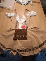 Tirolerjurkje oktoberfest, Ophalen, Nieuw