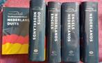 Van Dale woordenboeken - Duits - Engels - Nederlands, Gelezen, Overige vakken, VWO, Van Dale