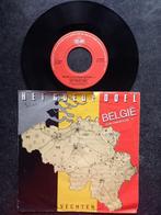Het Goede Doel - België (Is er leven op Pluto...?) 1982, Gebruikt, 7 inch, Single, Ophalen of Verzenden