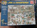 Jan van haasteren puzzel, Ophalen of Verzenden, Zo goed als nieuw