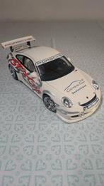 Porsche 911 GT3 Cup 2006 – AutoArt 1:18, Hobby en Vrije tijd, Modelauto's | 1:18, Ophalen of Verzenden, Zo goed als nieuw, Autoart