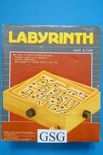 Labyrinth nr. 9156-01 (Nieuw), Ophalen, Nieuw, Overige typen