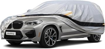Holthly 10-layer car cover, suitable for SUV - Size C1 - NEW beschikbaar voor biedingen