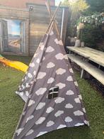 Leuke Tipi Tent voor Kinderen, Ophalen, Gebruikt