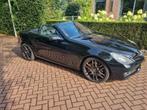 Mercedes-Benz SLK 1.8 SLK200 K, AUT, Facelift, Sport Edition, 65 €/maand, Achterwielaandrijving, Zwart, 4 cilinders