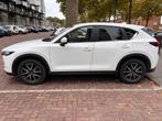 Mazda CX-5 2.0 Skyactiv-g 165pk allWD 2018 Wit, Auto's, Mazda, Voorwielaandrijving, 1998 cc, 4 cilinders, 715 kg