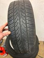 Winterbanden Toyota Auris, Auto-onderdelen, Banden en Velgen, Ophalen, Gebruikt, 16 inch, Banden en Velgen