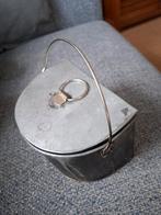 Brits Napoleontische Mess Kit / Eetketel repro, Ophalen of Verzenden, Landmacht, Nederland