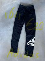 Nieuwe Adidas jogging broek maat 164, Broek, Adidas, Jongen of Meisje, Nieuw