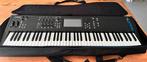 Yamaha MODX 7+ Synthesizer - Topstaat!, Muziek en Instrumenten, Ophalen, Yamaha, Zo goed als nieuw, Aanslaggevoelig