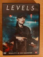 Levels - 2024 van Adam Stern, Cd's en Dvd's, Dvd's | Actie, Alle leeftijden, Ophalen of Verzenden, Zo goed als nieuw